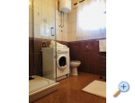 Appartements Inga - ibenik Kroatien