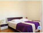 Appartements Inga - ibenik Kroatien