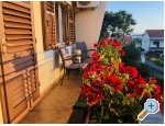 Appartements Inga - ibenik Kroatien