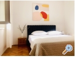 Appartements Inga - ibenik Kroatien