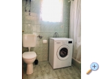 Appartements Inga - ibenik Kroatien