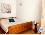 Appartements Inga - ibenik Kroatien