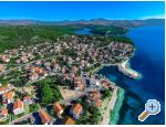 Appartements Inga - ibenik Kroatien