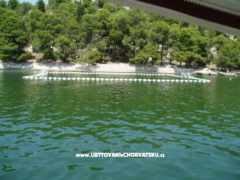 Apartmány Marty – Ferienwohnung Sibenik, Kroatien – Foto 10