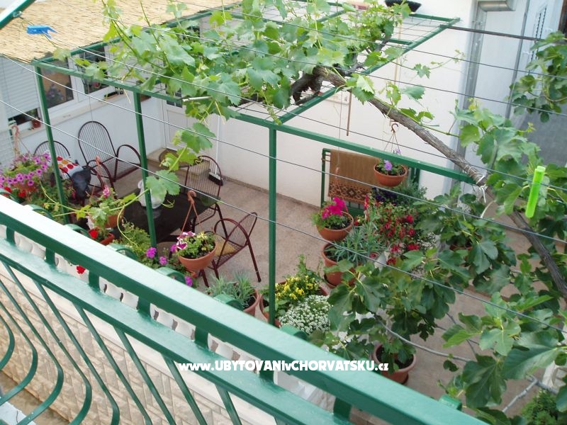 Apartmány Marty – Ferienwohnung Sibenik, Kroatien – Foto 12