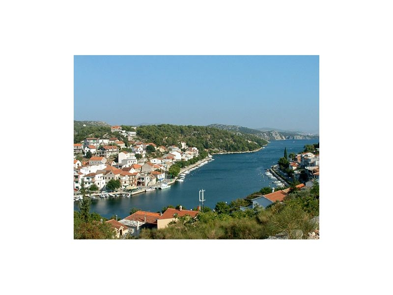 Apartmány Marty – Ferienwohnung Sibenik, Kroatien – Foto 13