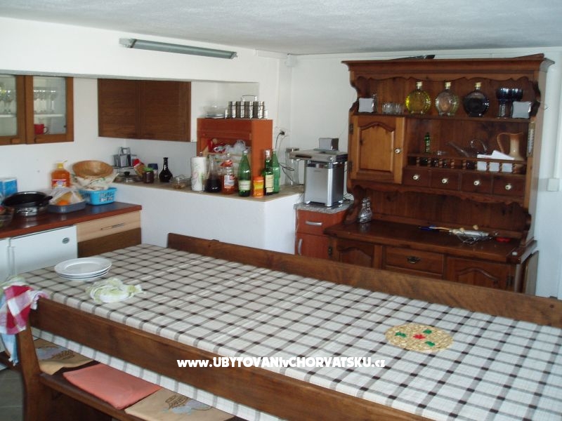Apartmány Marty – Ferienwohnung Sibenik, Kroatien – Foto 14