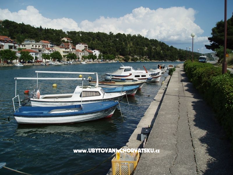 Apartmány Marty – Ferienwohnung Sibenik, Kroatien – Foto 15