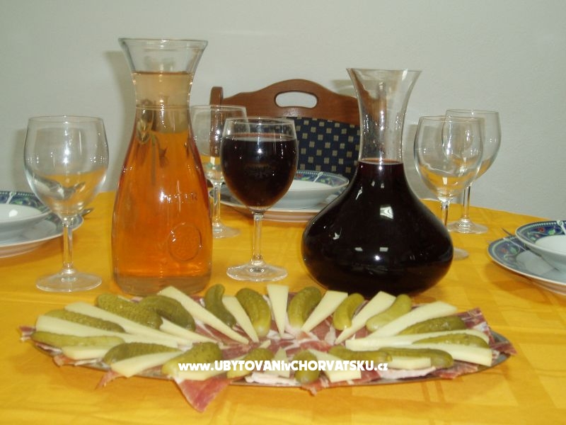 Apartmány Marty – Ferienwohnung Sibenik, Kroatien – Foto 16