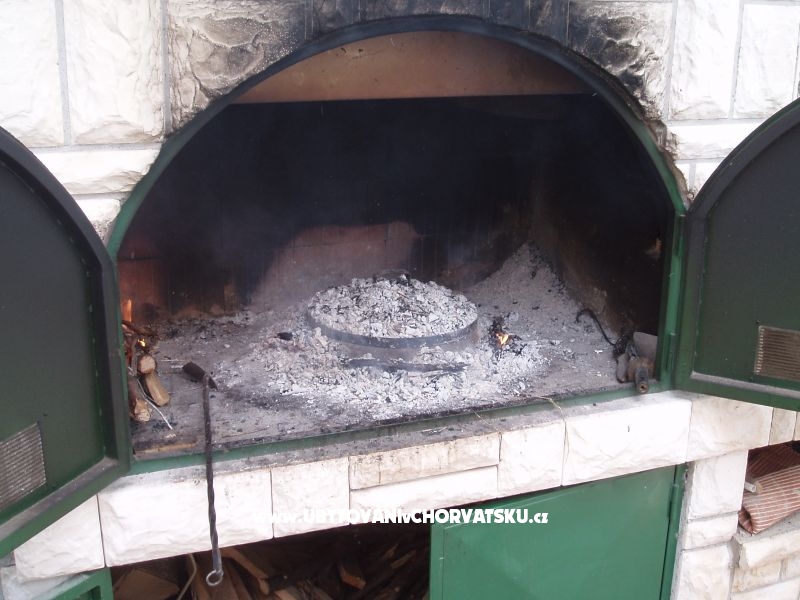 Apartmány Marty – Ferienwohnung Sibenik, Kroatien – Foto 17