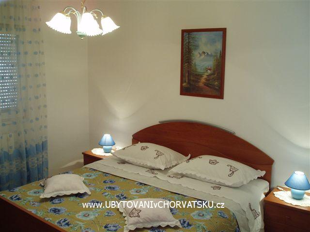 Apartmány Marty – Ferienwohnung Sibenik, Kroatien – Foto 2