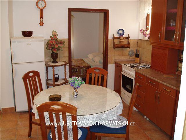 Apartmány Marty – Ferienwohnung Sibenik, Kroatien – Foto 3