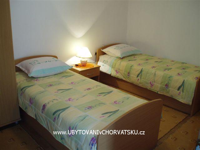 Apartmány Marty – Ferienwohnung Sibenik, Kroatien – Foto 4