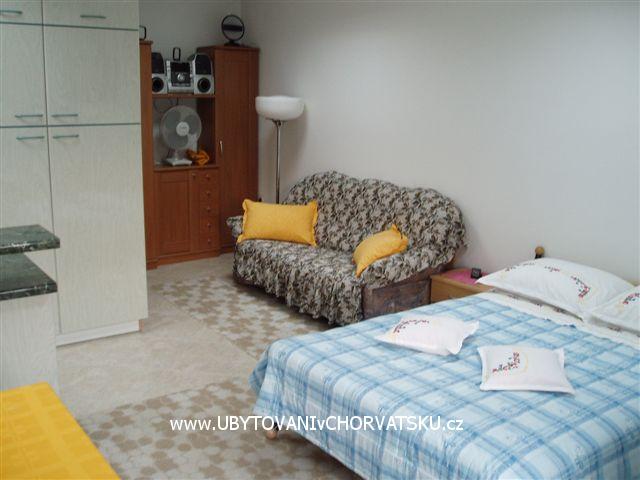 Apartmány Marty – Ferienwohnung Sibenik, Kroatien – Foto 5