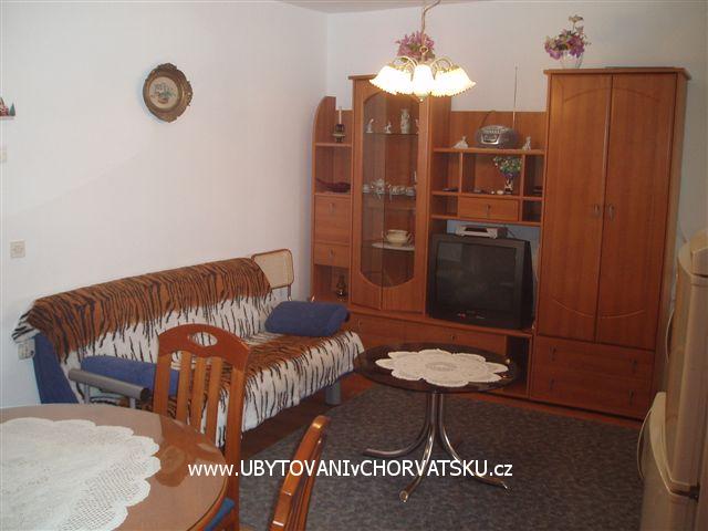 Apartmány Marty – Ferienwohnung Sibenik, Kroatien – Foto 6