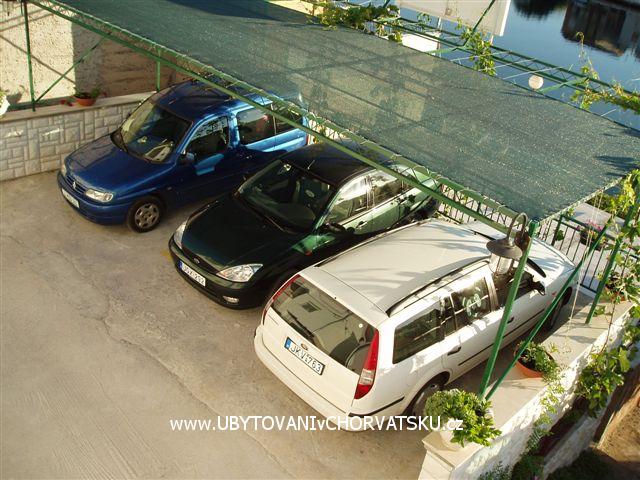 Apartmány Marty – Ferienwohnung Sibenik, Kroatien – Foto 7