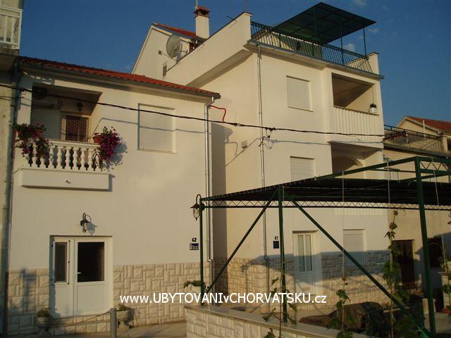 Apartmány Marty – Ferienwohnung Sibenik, Kroatien – Foto 8