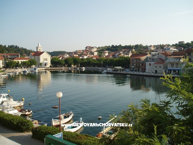 Apartmány Marty – Ferienwohnung Sibenik, Kroatien – Foto 9