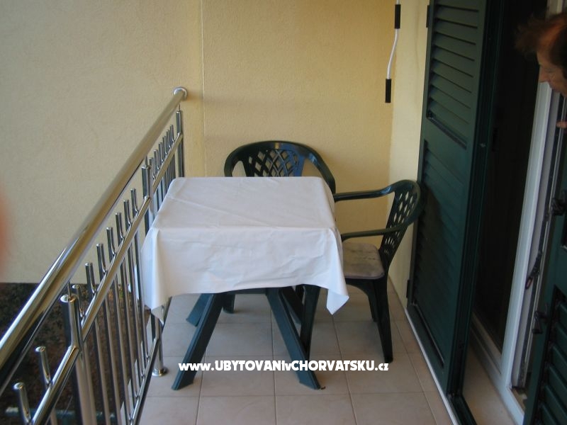 Ferienwohnungen Bralic – Ferienwohnung Sibenik, Kroatien – Foto 10