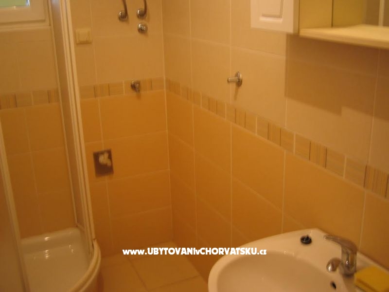 Ferienwohnungen Bralic – Ferienwohnung Sibenik, Kroatien – Foto 11