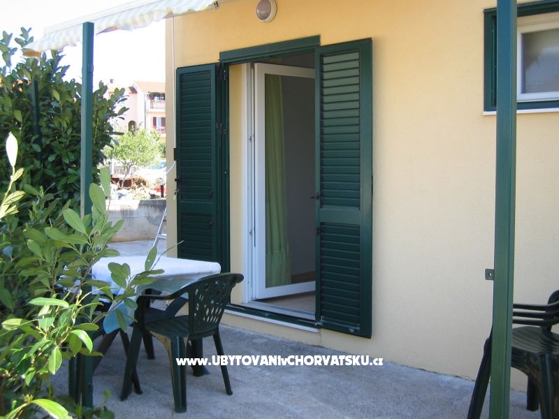 Ferienwohnungen Bralic – Ferienwohnung Sibenik, Kroatien – Foto 13