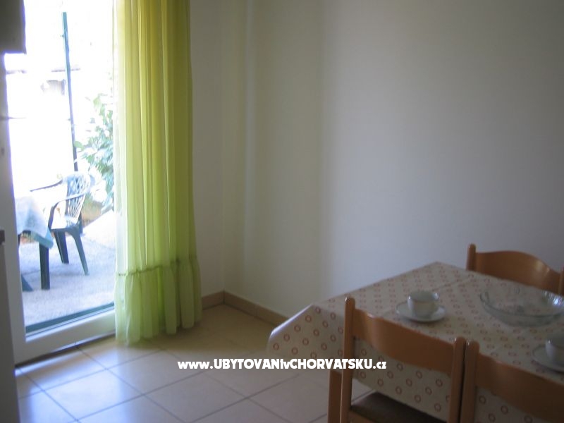 Ferienwohnungen Bralic – Ferienwohnung Sibenik, Kroatien – Foto 14