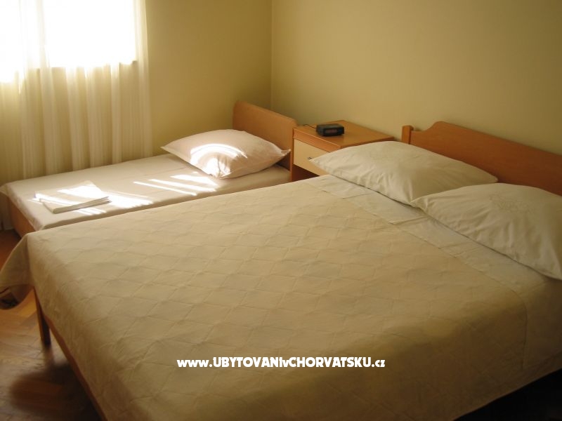 Ferienwohnungen Bralic – Ferienwohnung Sibenik, Kroatien – Foto 15