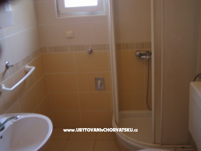 Ferienwohnungen Bralic – Ferienwohnung Sibenik, Kroatien – Foto 16