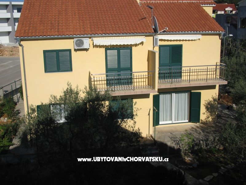 Ferienwohnungen Bralic – Ferienwohnung Sibenik, Kroatien – Foto 2