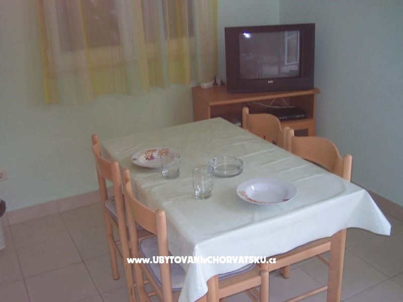 Ferienwohnungen Bralic – Ferienwohnung Sibenik, Kroatien – Foto 5