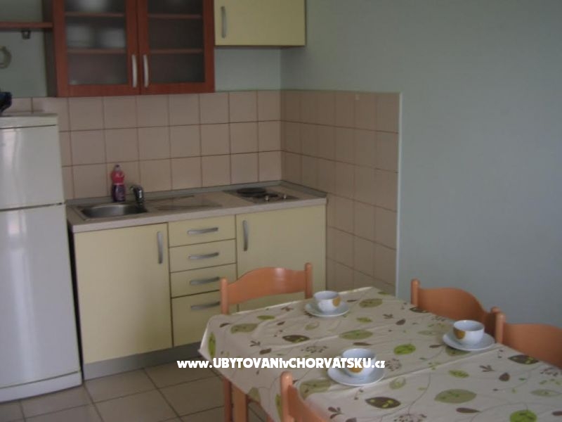 Ferienwohnungen Bralic – Ferienwohnung Sibenik, Kroatien – Foto 7