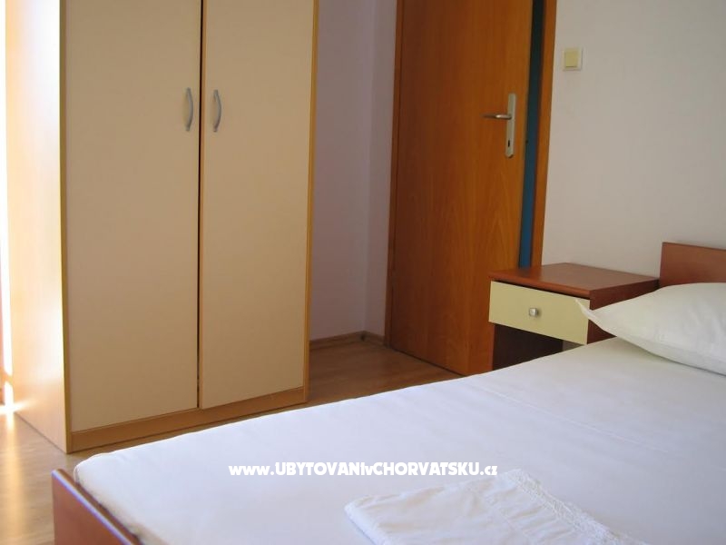 Ferienwohnungen Bralic – Ferienwohnung Sibenik, Kroatien – Foto 8