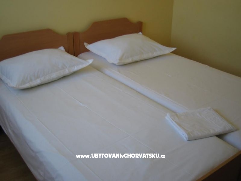 Ferienwohnungen Bralic – Ferienwohnung Sibenik, Kroatien – Foto 9