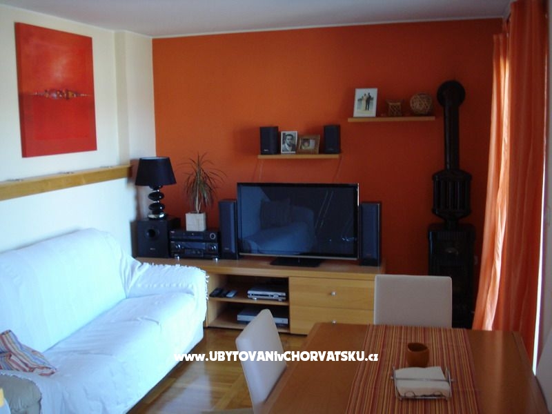 Ferienwohnungen More – Ferienwohnung Sibenik, Kroatien – Foto 10