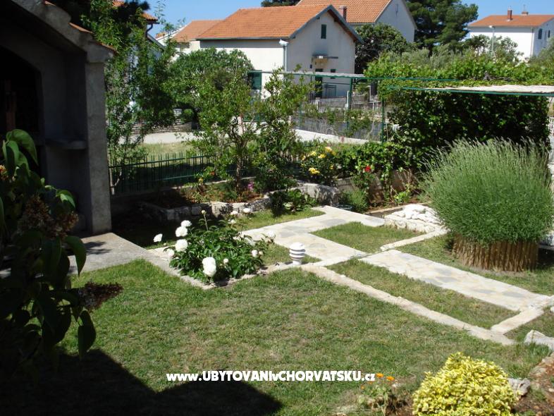 Ferienwohnungen More – Ferienwohnung Sibenik, Kroatien – Foto 3