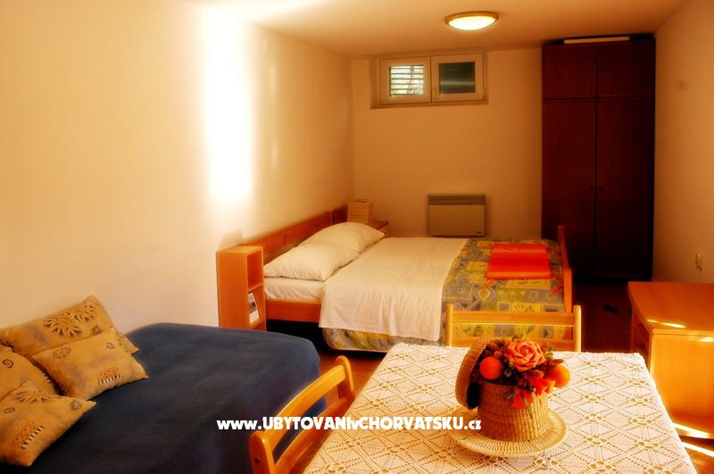 Ferienwohnungen More – Ferienwohnung Sibenik, Kroatien – Foto 5