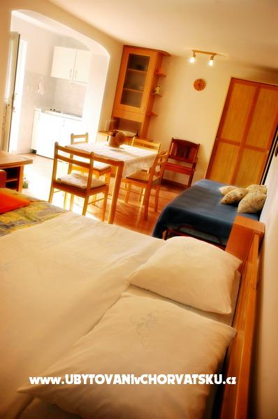 Ferienwohnungen More – Ferienwohnung Sibenik, Kroatien – Foto 6