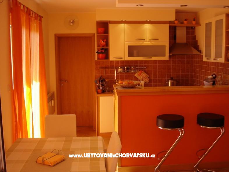 Ferienwohnungen More – Ferienwohnung Sibenik, Kroatien – Foto 7