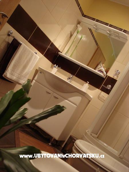 Ferienwohnungen More – Ferienwohnung Sibenik, Kroatien – Foto 8