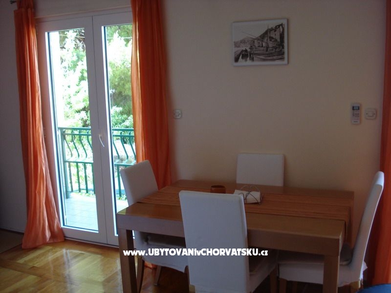 Ferienwohnungen More – Ferienwohnung Sibenik, Kroatien – Foto 9