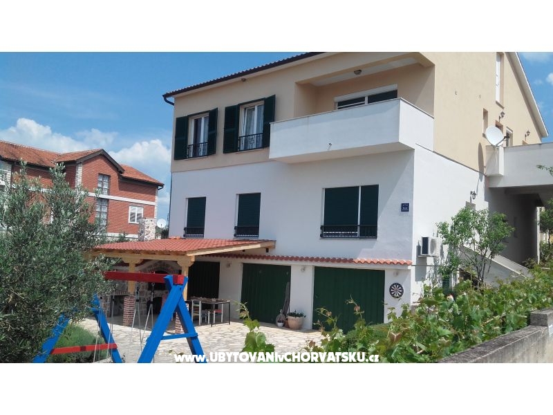 Ferienwohnungen Solaris – Ferienwohnung Sibenik, Kroatien – Foto 1