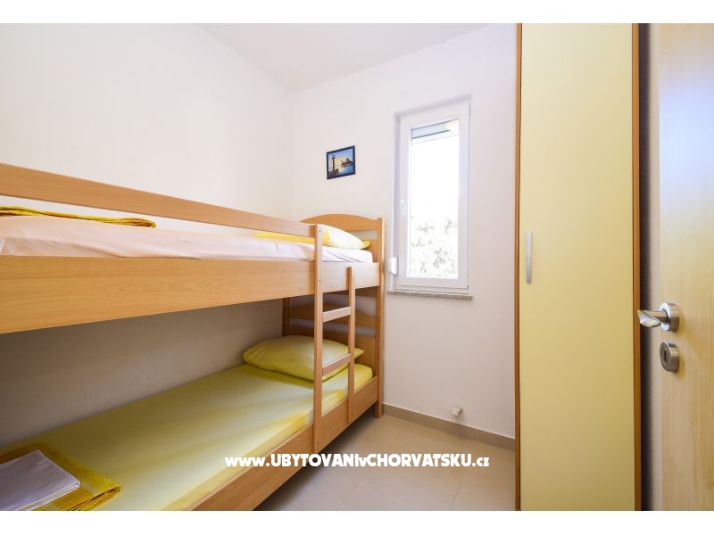Ferienwohnungen Solaris – Ferienwohnung Sibenik, Kroatien – Foto 11