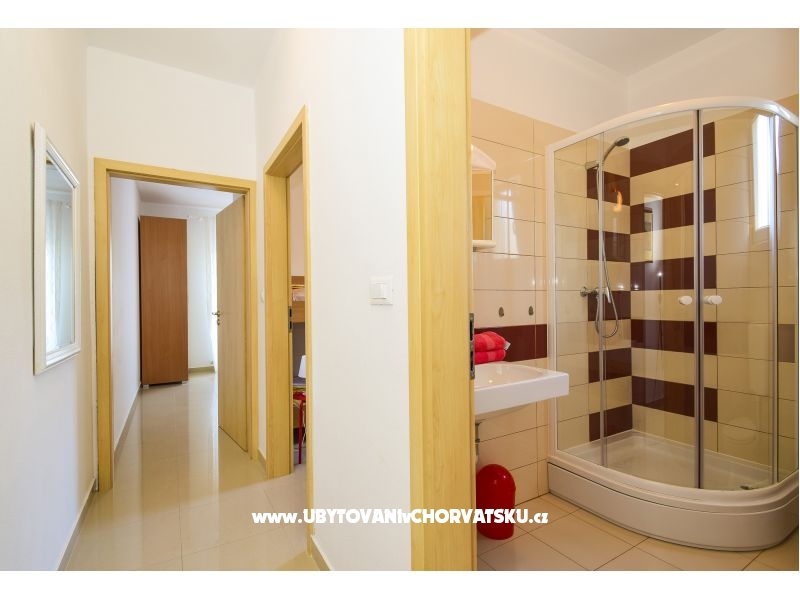 Ferienwohnungen Solaris – Ferienwohnung Sibenik, Kroatien – Foto 12