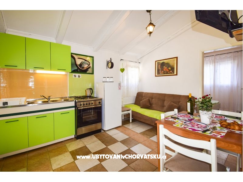 Ferienwohnungen Solaris – Ferienwohnung Sibenik, Kroatien – Foto 13