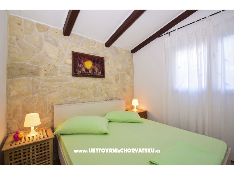 Ferienwohnungen Solaris – Ferienwohnung Sibenik, Kroatien – Foto 15