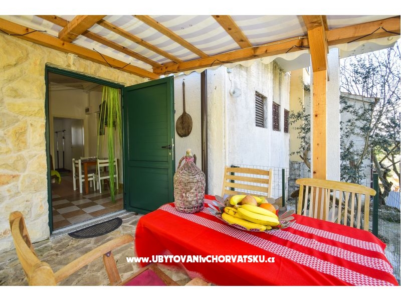 Ferienwohnungen Solaris – Ferienwohnung Sibenik, Kroatien – Foto 16