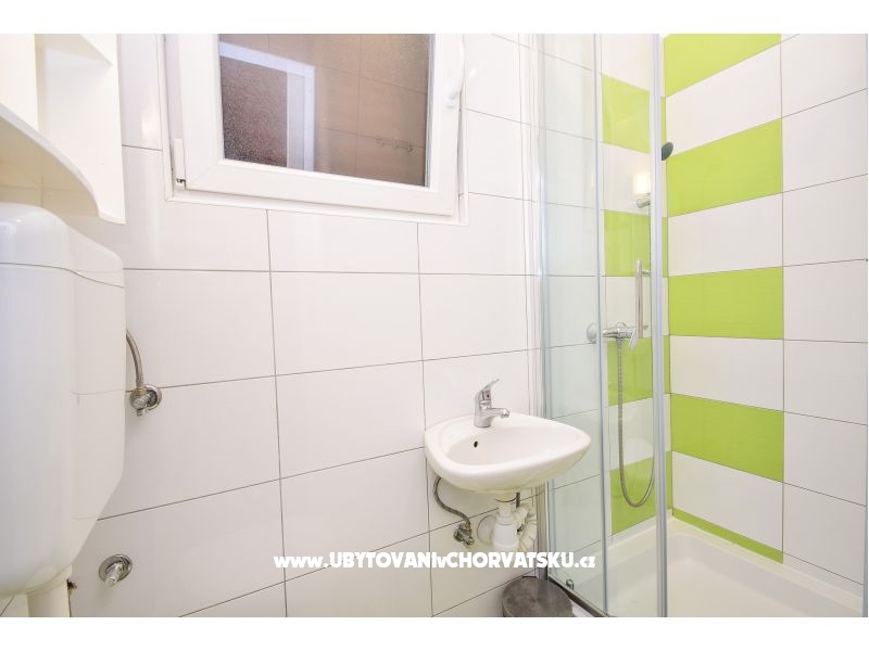 Ferienwohnungen Solaris – Ferienwohnung Sibenik, Kroatien – Foto 17