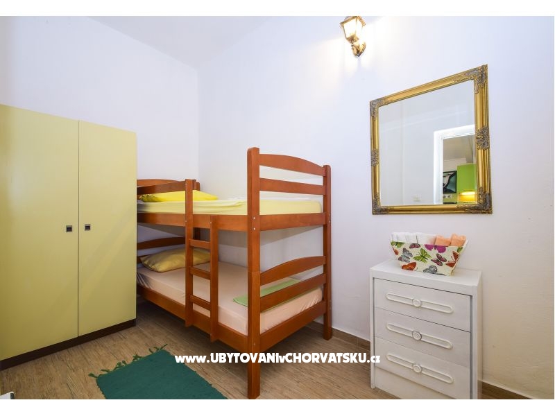 Ferienwohnungen Solaris – Ferienwohnung Sibenik, Kroatien – Foto 18