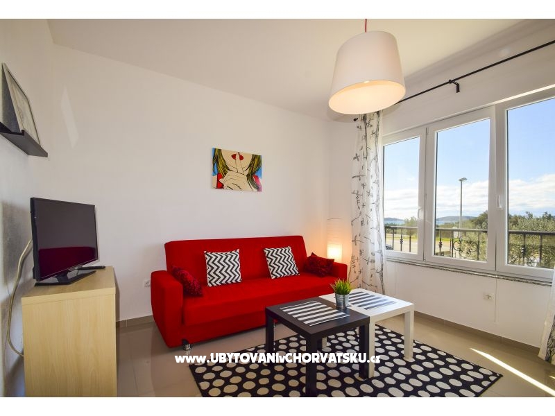 Ferienwohnungen Solaris – Ferienwohnung Sibenik, Kroatien – Foto 3