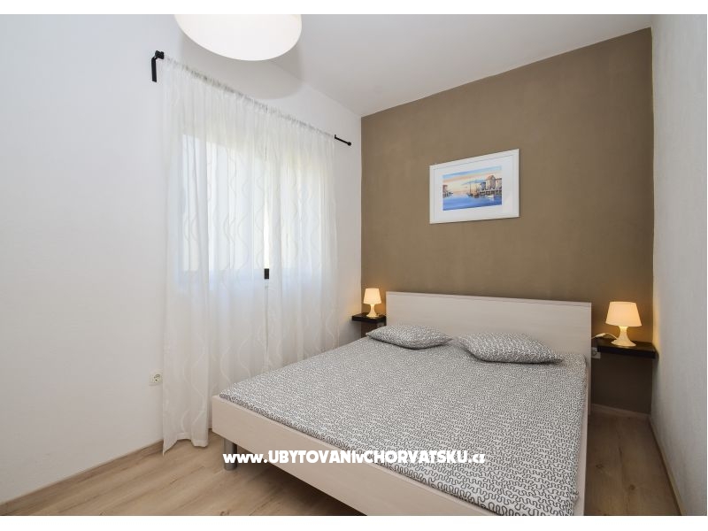 Ferienwohnungen Solaris – Ferienwohnung Sibenik, Kroatien – Foto 4